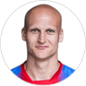 Jakub Czerwinski, Defender for Piast Gliwice