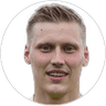 Runar Bjarnason Andri, Forward for Stjarnan