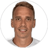 Patrik Simko, Defender for Tatran Prešov
