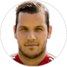 Matej Starsi, Forward for MFK Zvolen