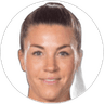Pauline Hammarlund, Forward for Djurgården