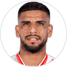 Augusto Barrios, Midfielder for San Marcos