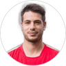 Ramiro Mayor, Defender for Unionistas de Salamanca CF