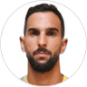 Martín Montoya, Defender for Aris