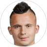 D. Aliseyko, Defender for Dnepr Mogilev