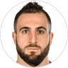 Tigran Barseghyan, Midfielder for SK Slovan Bratislava
