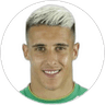 Cristian Tello, Attacker for Al Orubah