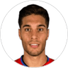 Rochina, Midfielder for CD Atlético Baleares