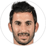 Alon Turgeman, Forward for Hapoel Haifa