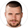Radoslav Kirilov, Forward for PFC Levski Sofia