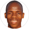 M. Ditshupo, Midfielder for Township Rollers