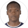M. Ngele, Midfielder for Botswana