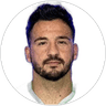 J. Debono, Goalkeeper for Hibernians