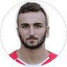 Ryan Scicluna, Midfielder for Zabbar St. Patrick