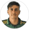 Miguel Andrade Jose, Forward for Guayaquil City