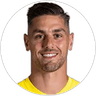 Ramos Claudio, Goalkeeper for FC Porto