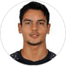 Tiago Maia, Goalkeeper for Olhanense