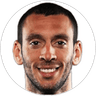 Roderick, Defender for Melbourne Victory