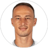 Marko Leskovic, Defender for Slaven Koprivnica