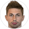 Karlo Brucic, Defender for Bnei Sakhnin