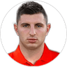 Nikola Trujic, Forward for Krasava Odintsovo