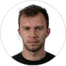 Andrey Zaytsev, Goalkeeper for Zvezda St. Petersburg