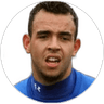 D. Cole, Defender for Coleraine