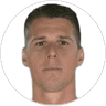 P. Tischler, Attacker for Bicskei