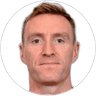 C. Curran, Midfielder for Cliftonville