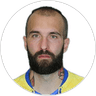 Ángel Martínez, Defender for Linares Deportivo