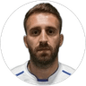 Bunjamin Shabani, Midfielder for Struga