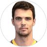 Erik Moran, Midfielder for SD Ponferradina