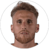 Samuel Saiz, Midfielder for Eyüpspor