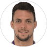 Oscar Plano, Forward for CD Leganés