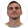 Hrvoje Milicevic, Midfielder for AEK Larnaca