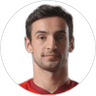 Giorgi Gvelesiani, Defender for Sepahan