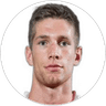 Marko Simonovski, Forward for Enosis