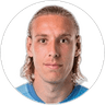Nicolai Brock-Madsen, Forward for Antwerp