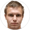 S. Matyash, Attacker for Yadro St. Petersburg