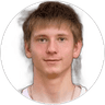 Vitaliy Ustinov, Defender for Irtysh Omsk