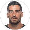 Salvador Agra, Forward for Leixões SC
