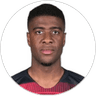 R. Bonevacia, Midfielder for Sreenidi Deccan