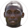 Geoffrey Wynton Mandelano Castillion, Attacker for 
    