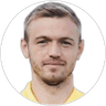 D. Grechyshkin, Midfielder for Sakaryaspor