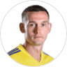 O. Holikov, Defender for FC Košice