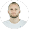 N. Boilesen, Defender for FC København