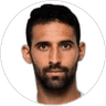 Itamar Israeli, Goalkeeper for Hapoel Ramat Gan