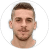 A. Agayev, Midfielder for Dimona