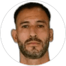 Emanuel Aguilera Victor, Defender for San Martín San Juan