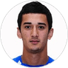 Sardor Rashidov, Attacker for Navbahor